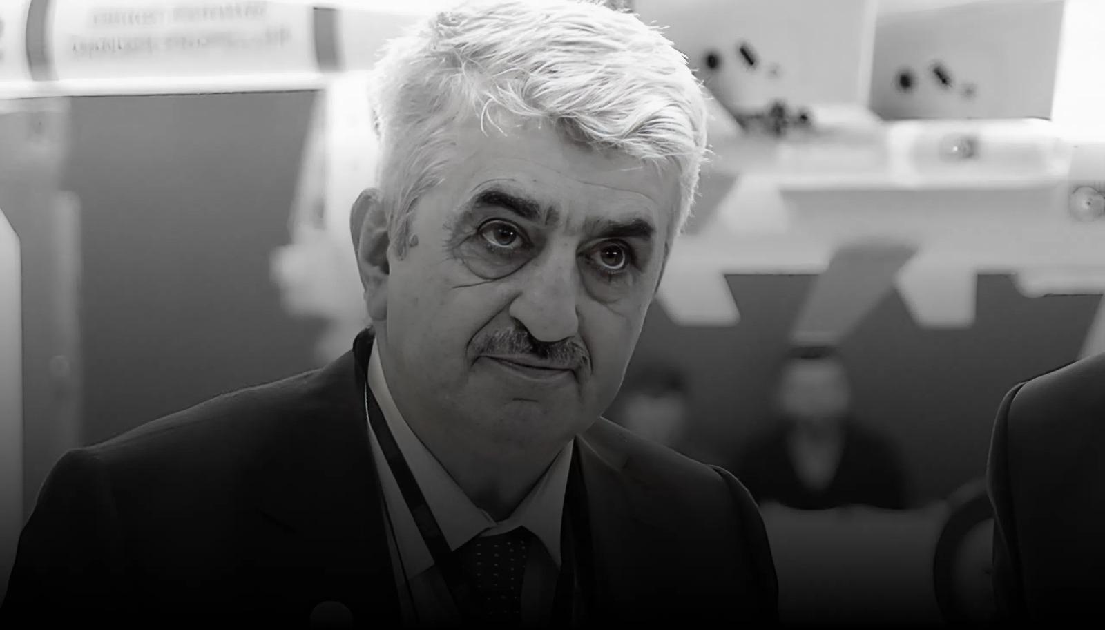 Özdemir Bayraktar